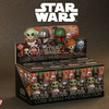 Star Wars Cosbaby Boba Fett (&quot;The Book of Boba...