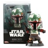 Star Wars Cosbaby Boba Fett (The Mandalorian)