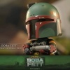 Star Wars Cosbaby "The Book of Boba Fett"...