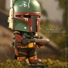 Star Wars Cosbaby "The Book of Boba Fett"...