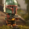 Star Wars Cosbaby &quot;The Book of Boba Fett&quot;...