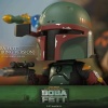 Star Wars Cosbaby "The Book of Boba Fett"...