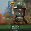 Star Wars Cosbaby "The Book of Boba Fett"...