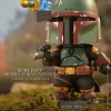 Star Wars Cosbaby "The Book of Boba Fett"...