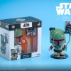 Star Wars Cosbi Balloon Series #056 Boba Fett