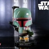 Star Wars Cosbi Boba Fett