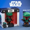 Star Wars Cosbi &quot;The Book of Boba Fett&quot; Boba...