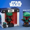 Star Wars Cosbi "The Book of Boba Fett" Boba...