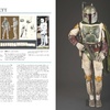 Excerpt from Star Wars Costumes: The Original Trilogy...