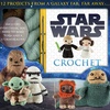 Star Wars Crochet