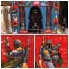 Star Wars Darth Vader Candy Dispenser and Lightsaber...