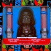 Star Wars Darth Vader Candy Dispenser and Lightsaber...
