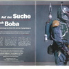 Star Wars Das Offizielle Magazin #96