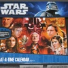 Star Wars Day-At-A-Time Calendar 2011