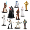 Star Wars Deluxe Figurine Set