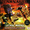 "Star Wars: Demolition," Total Carnage Ad (2000)