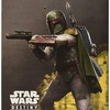 Star Wars: Destiny Boba Fett Dice Binder