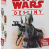 Star Wars: Destiny Boba Fett Starter Set