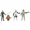 Star Wars Digital Release Commemorative Collection Four Pack, Return of the Jedi, Loose (2015)