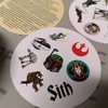 Star Wars Dobble