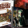 Star Wars: Edge of the Empire Core Rulebook