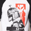 Star Wars Empire Collection Boba Fett T-shirt (Spencer's...