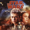 Star Wars Episode II Attack of the Clones Audiobook