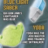 Star Wars Episode II Cereal