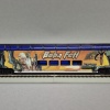 Star Wars Express Train Boba Fett Dome Car