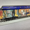 Star Wars Express Train Boba Fett Dome Car