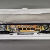 Star Wars Express Train Boba Fett Dome Car