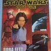 Star Wars Fact File #27 (Re-print)