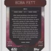 Star Wars Finest 2023 EB-4 Boba Fett