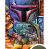 Star Wars Flip Pop: Boba Fett