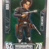 Star Wars Force Attax Series 2 #212 Boba Fett