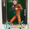 Star Wars Force Attax Series 3 #222 Boba Fett