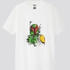 Star Wars Forever Boba Fett T-shirt