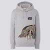 Star Wars Forever Slave I Sweatshirt