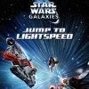 Star Wars Galaxies: Jump to Lightspeed