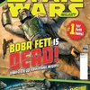 Star Wars Galaxy #22 (U.K.)