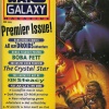 Star Wars Galaxy Magazine #1 (wrapped)