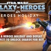 Star Wars: Galaxy of Heroes