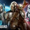 Star Wars: Galaxy of Heroes