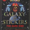 Star Wars: Galaxy of Stickers: The Dark Side