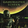 Star Wars Gamemaster Screen: Revised (1996)