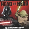 Star Wars Head-To-Head