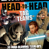 Star Wars Head-To-Head: Tag Teams (2016)