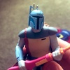 Star Wars Holiday Special Boba Fett Keepsake Ornament