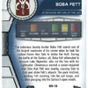 Star Wars Holocron Boba Fett BH-10 ROTJ