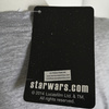 Star Wars Identities Exhibition Shirt